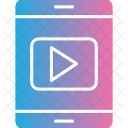 - social media  Icon