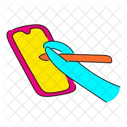 Social Media  Icon
