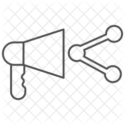 Social-media-ad  Icon
