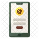 Social Media App Mobile App Smartphone App Icon