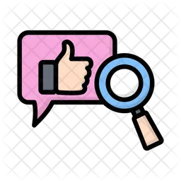 Social-Media-Audit  Symbol