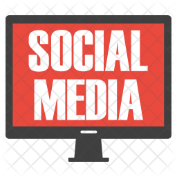Social media campaign Icon