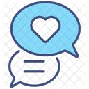 Social Media Engagement Icon