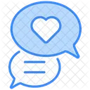 Social Media Engagement Icon