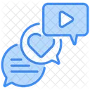 Social Media Icon