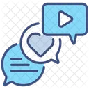 Social Media Icon