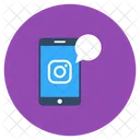 Social Media Social Network Social Platform Icon