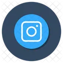 Social Media Social Network Social Platform Icon