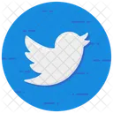 Social Media Social Network Social Platform Icon