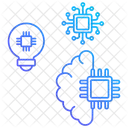 Social Media Promotion Symbol