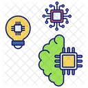 Social Media Promotion Symbol