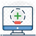 Social Media Stories  Icon