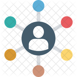 Social Network Icon
