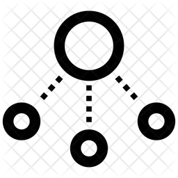 Social Network  Icon