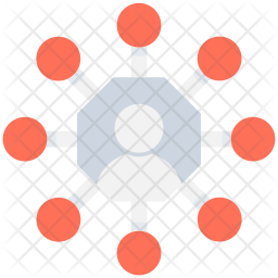 Social Network Icon
