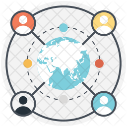 Social Network Icon