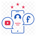 Us Election Vote Icon