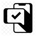 Social Network  Icon