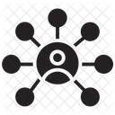 Social Network Social Sites Social Media Icon