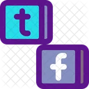 Social Networks Icon