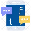 Social Promotion  Icon