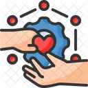 Social skills Icon