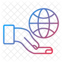 Motivation Social Inspiration Achievement Icon
