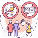 Social Society People Icon