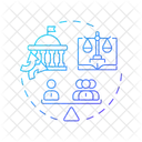 Socialism ideology  Icon
