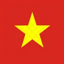 Socialist Republic Of Vietnam Flag Country アイコン