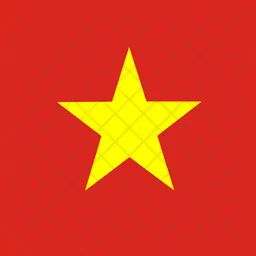 Socialist republic of vietnam  Icon