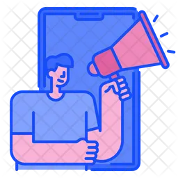 Socialmedia  Icon
