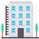 Sociedad de vivienda  Icono