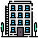 Sociedad de vivienda  Icono