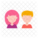 Society People Community Icon