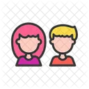 Society People Community Icon
