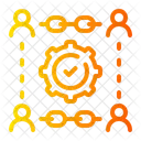 Society Obligation Business And Finance Icon