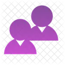 Pareja Icon