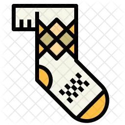 Sock  Icon