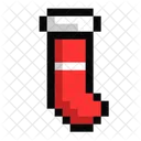Decoration Xmas Celebration Icon