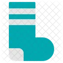 Sock Accessories Foot Icon