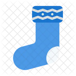 Sock  Icon