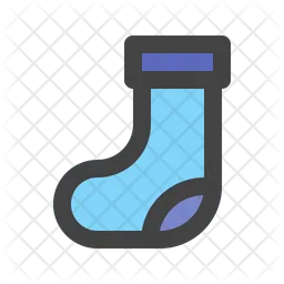 Sock  Icon