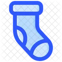 Christmas Sock Clothes Icon