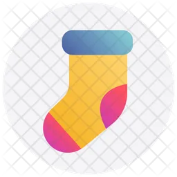 Sock  Icon