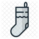 Sock Stocking Socks Icon