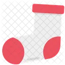 Sock Gift Surpirse Icon
