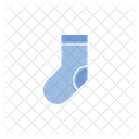 Sock Socks Garment Icon