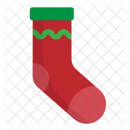 Sock  Icon