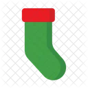 Sock  Icon